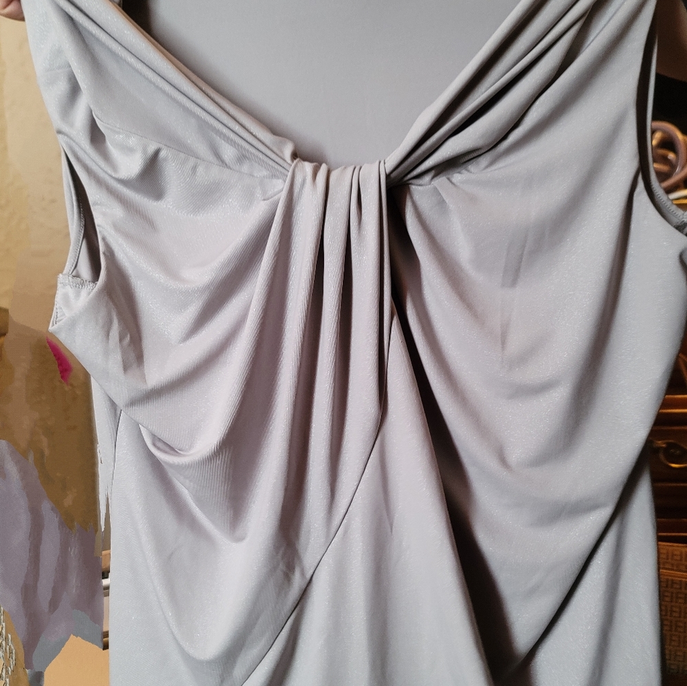 RICKI'S/WOMEN TOP - Picture 3 of 3